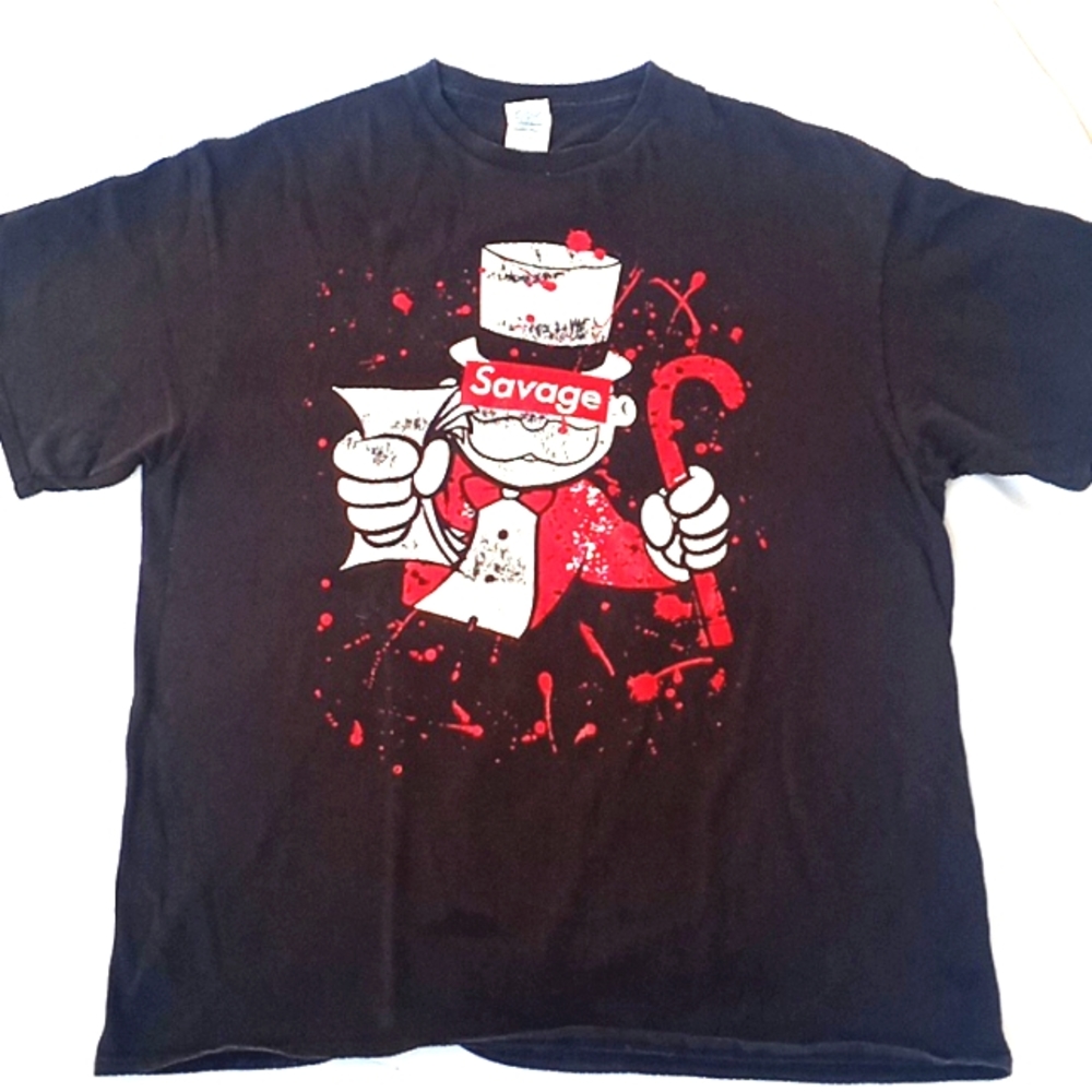 Savage T'Shirt